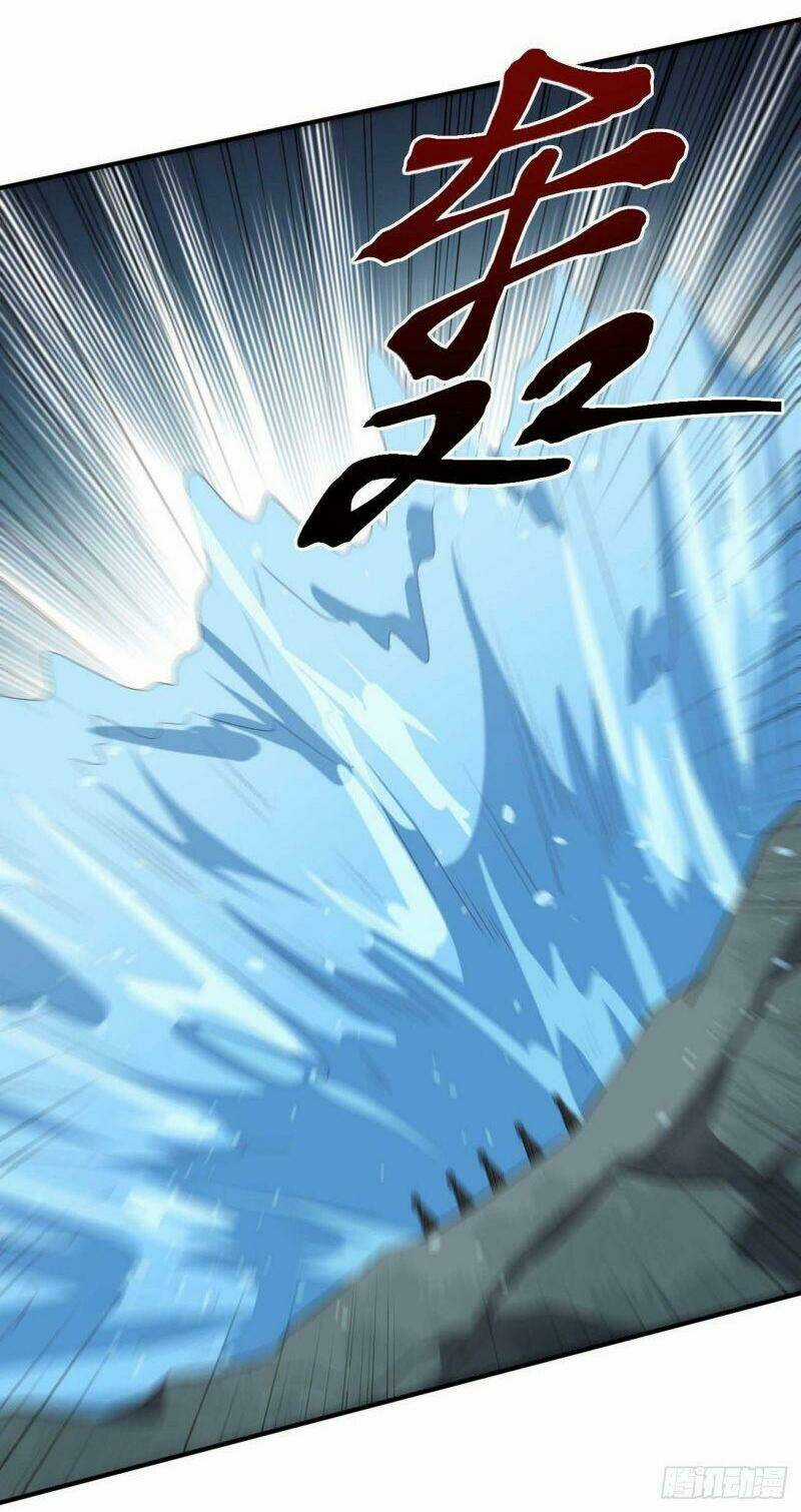 Tổ Thượng Có Tiền Chapter 82 trang 34