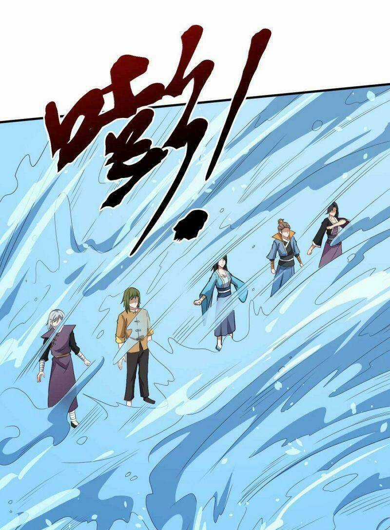 Tổ Thượng Có Tiền Chapter 82 trang 35