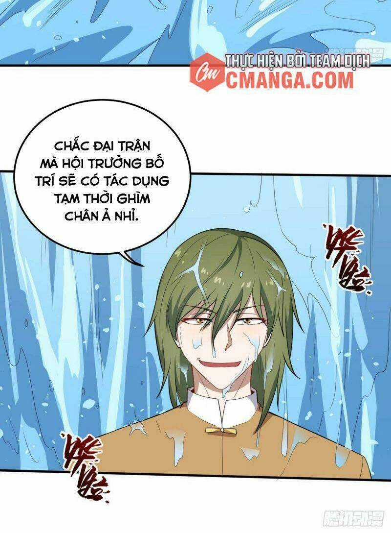Tổ Thượng Có Tiền Chapter 82 trang 36
