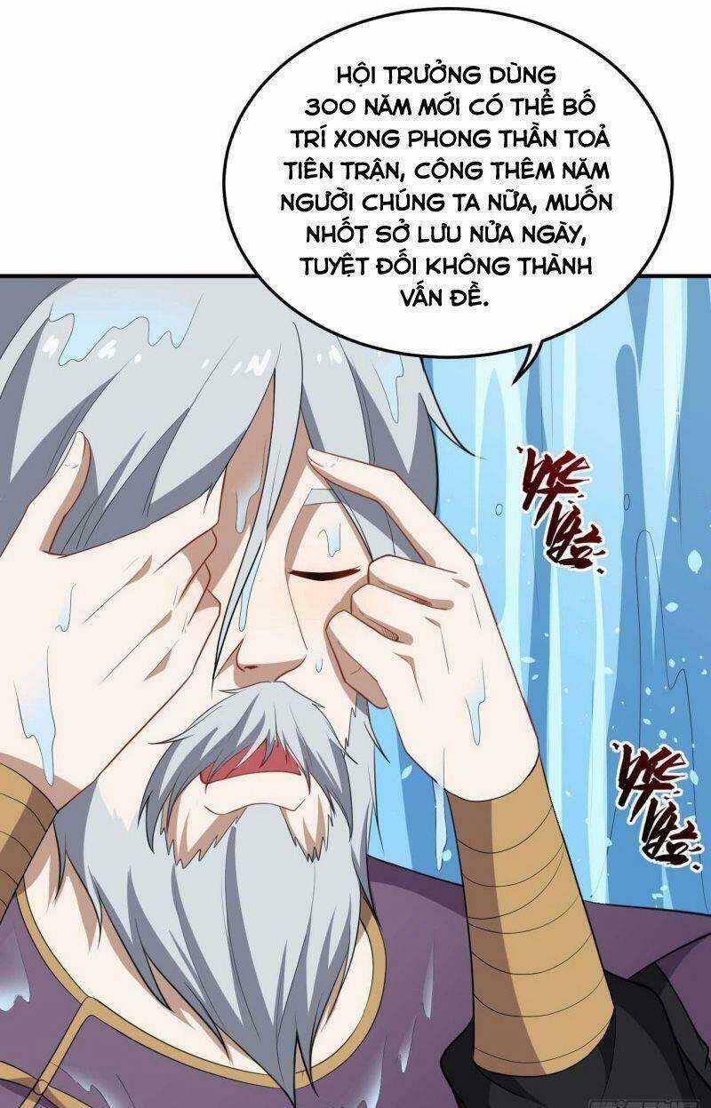 Tổ Thượng Có Tiền Chapter 82 trang 37