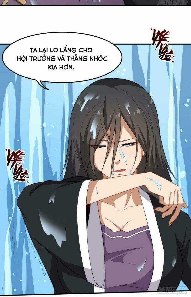 Tổ Thượng Có Tiền Chapter 82 trang 38