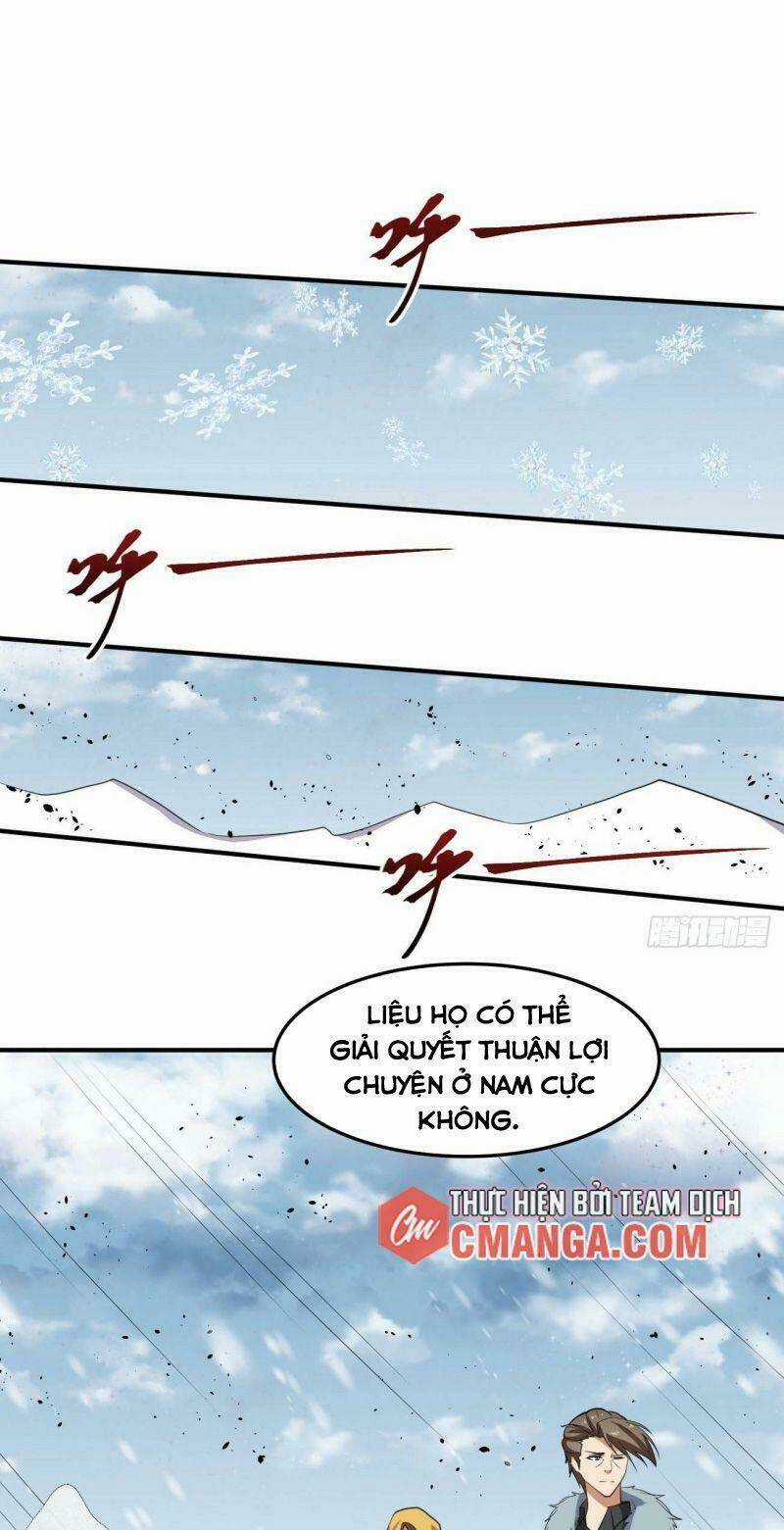 Tổ Thượng Có Tiền Chapter 82 trang 39