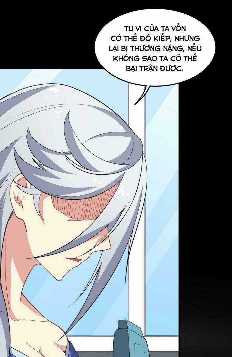 Tổ Thượng Có Tiền Chapter 82 trang 4