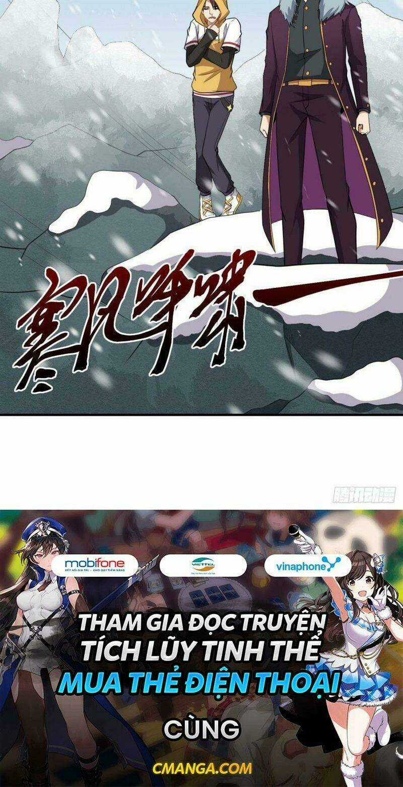 Tổ Thượng Có Tiền Chapter 82 trang 40