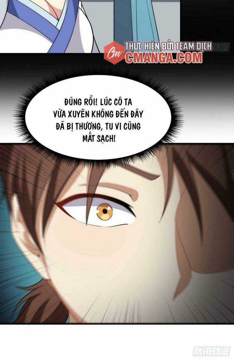 Tổ Thượng Có Tiền Chapter 82 trang 5