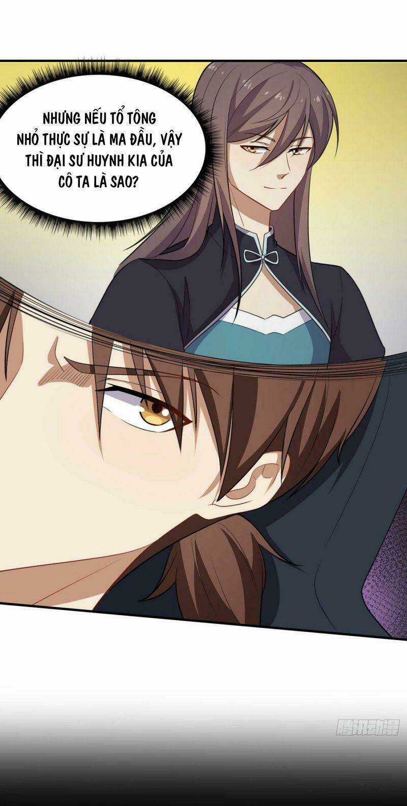 Tổ Thượng Có Tiền Chapter 82 trang 6