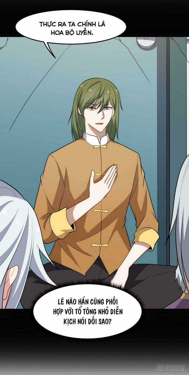 Tổ Thượng Có Tiền Chapter 82 trang 7