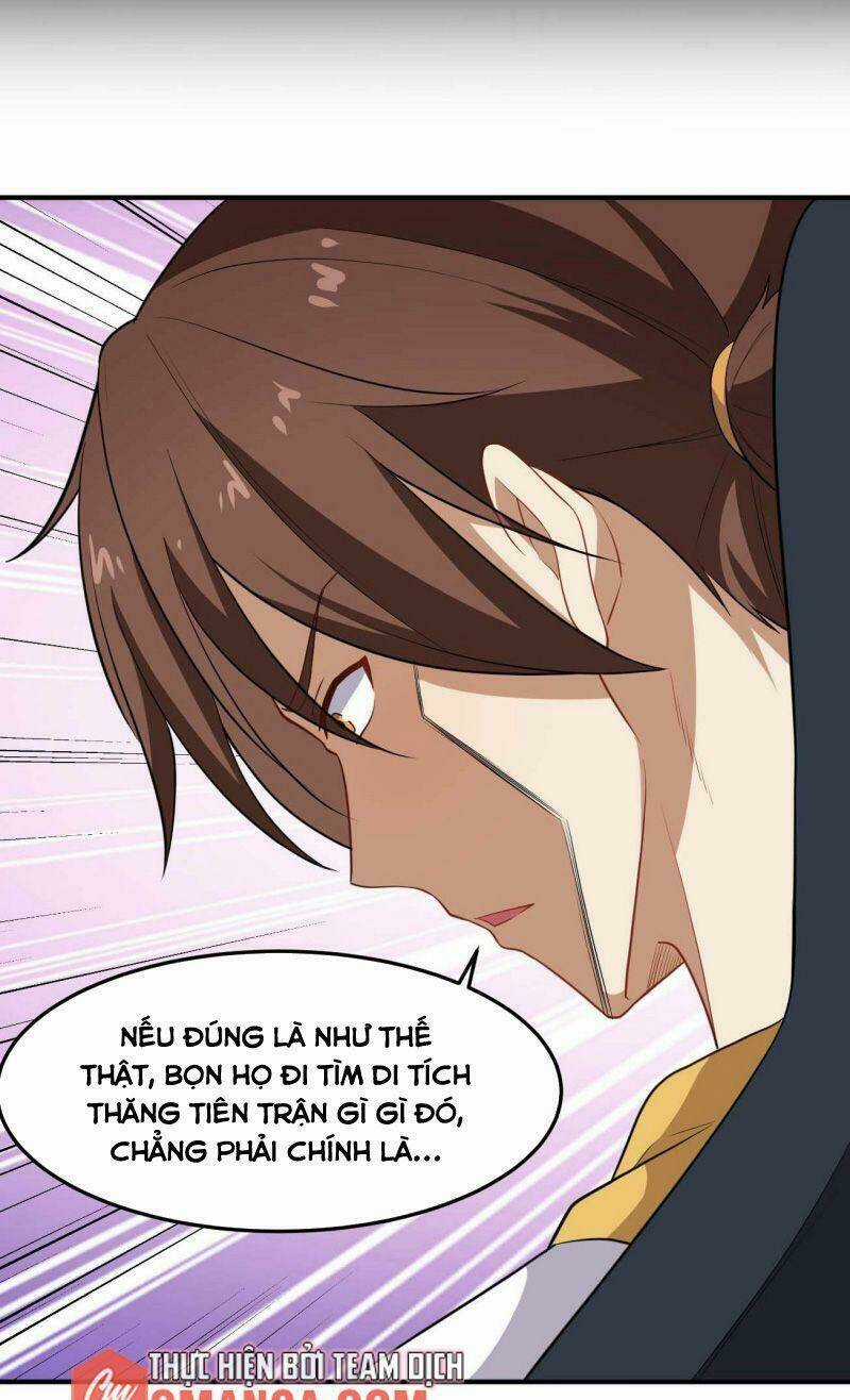 Tổ Thượng Có Tiền Chapter 82 trang 8