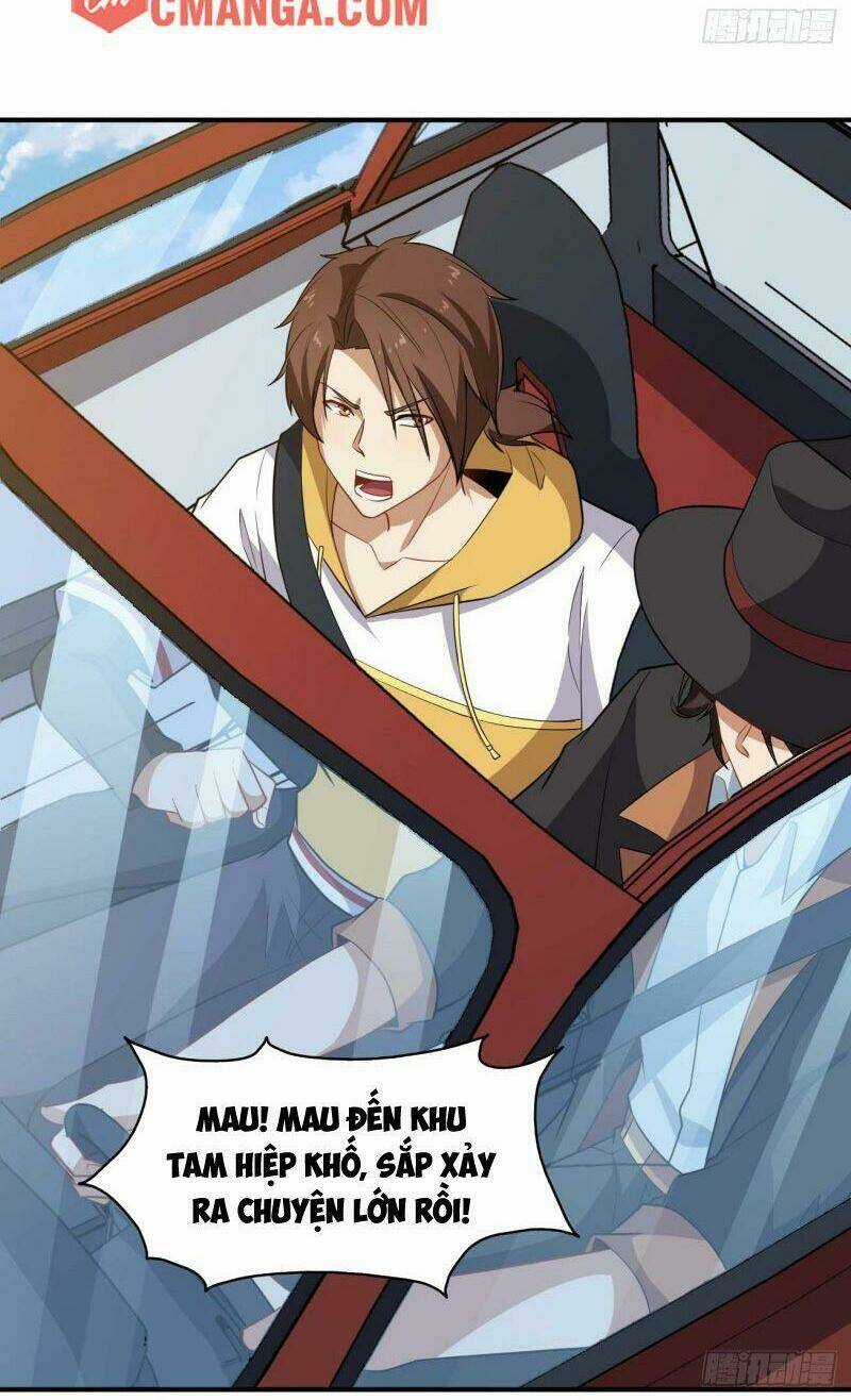 Tổ Thượng Có Tiền Chapter 82 trang 9