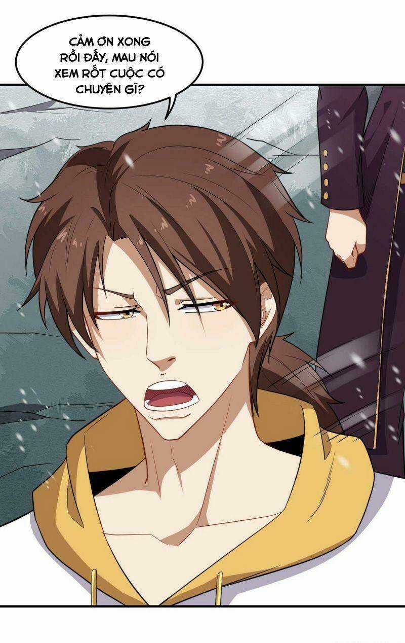 Tổ Thượng Có Tiền Chapter 83 trang 10