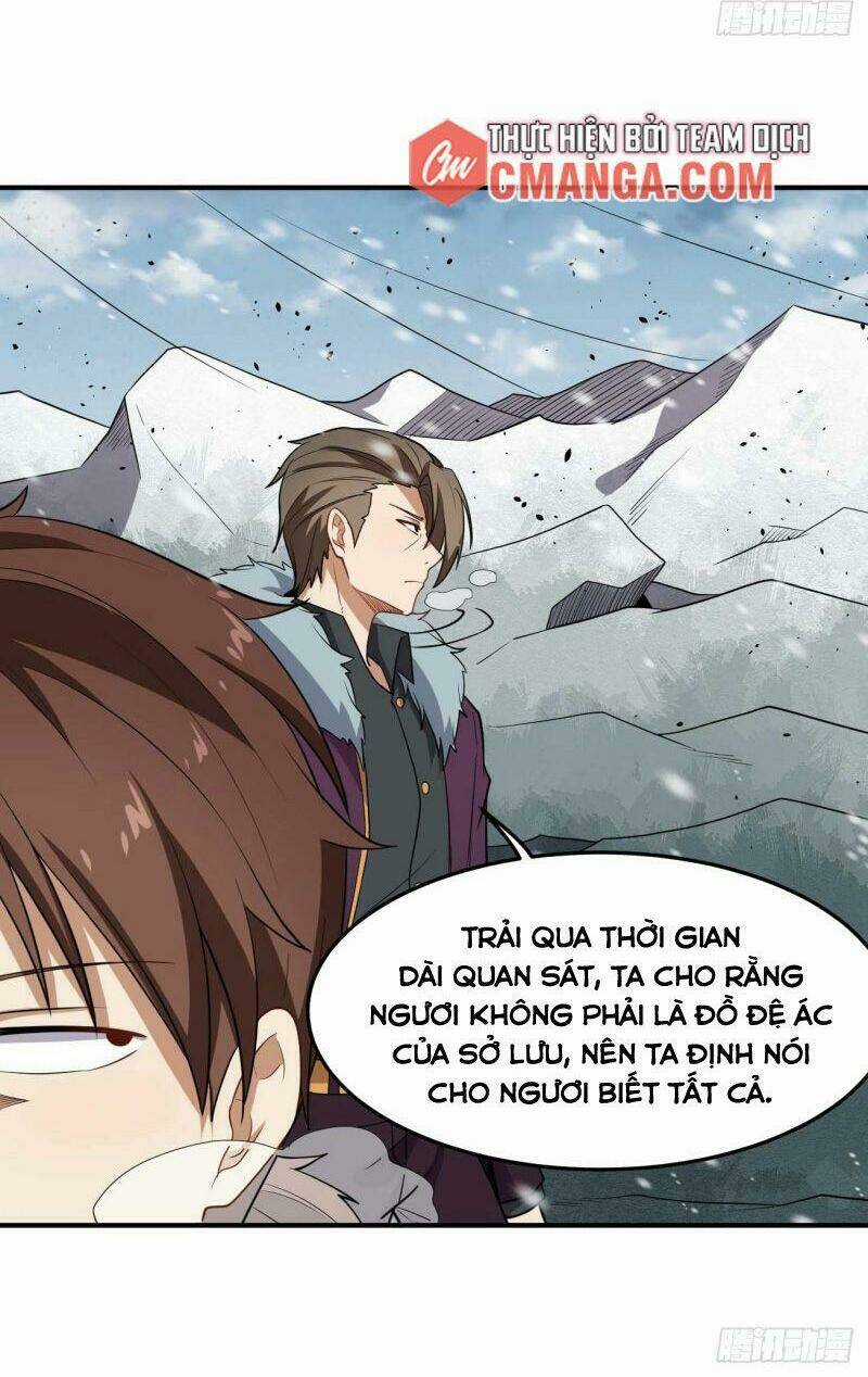 Tổ Thượng Có Tiền Chapter 83 trang 11