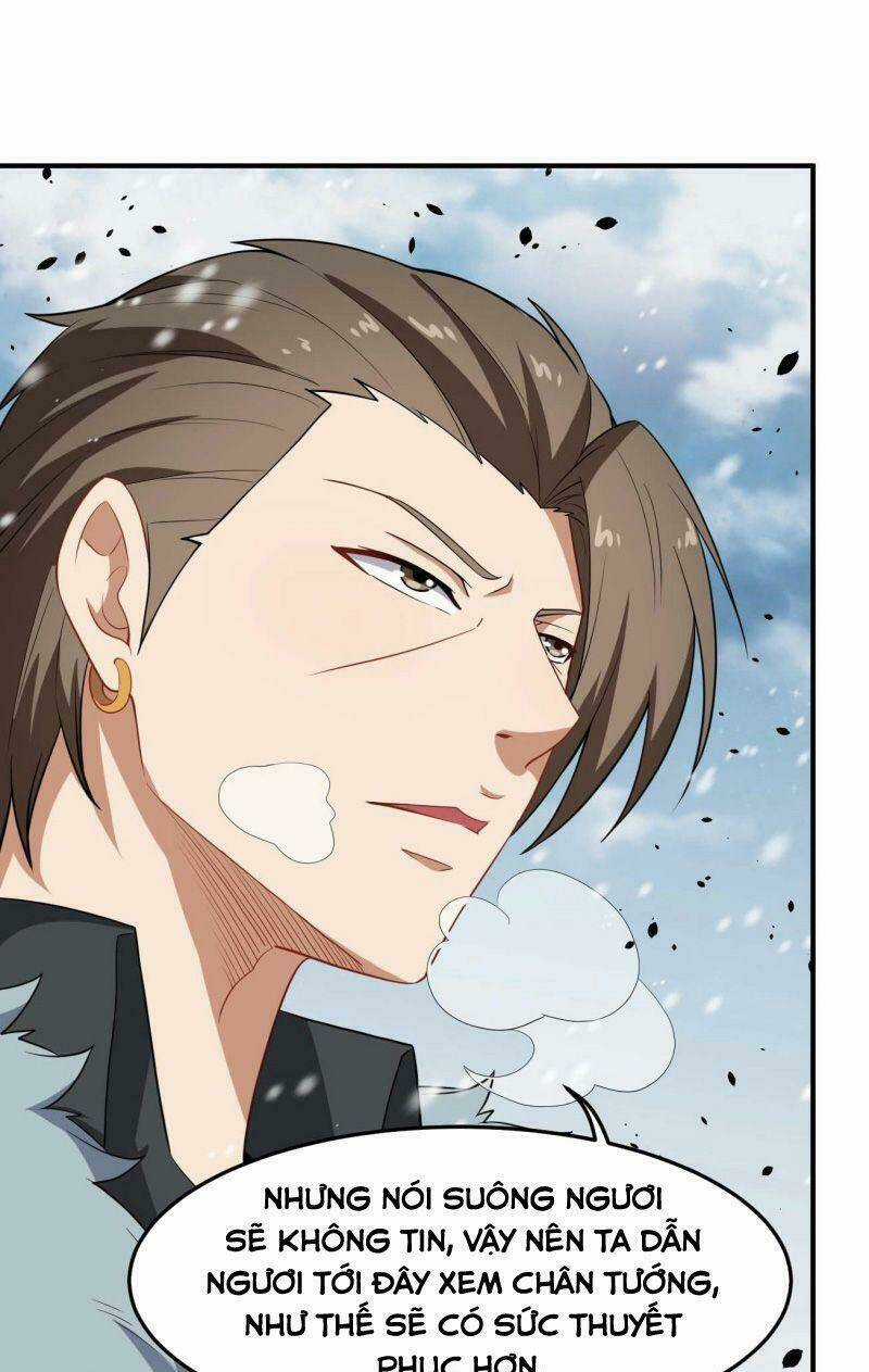 Tổ Thượng Có Tiền Chapter 83 trang 12