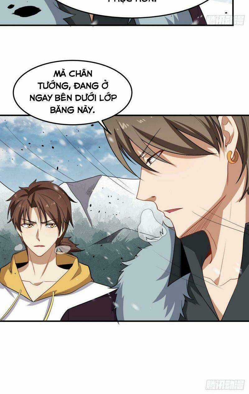 Tổ Thượng Có Tiền Chapter 83 trang 13