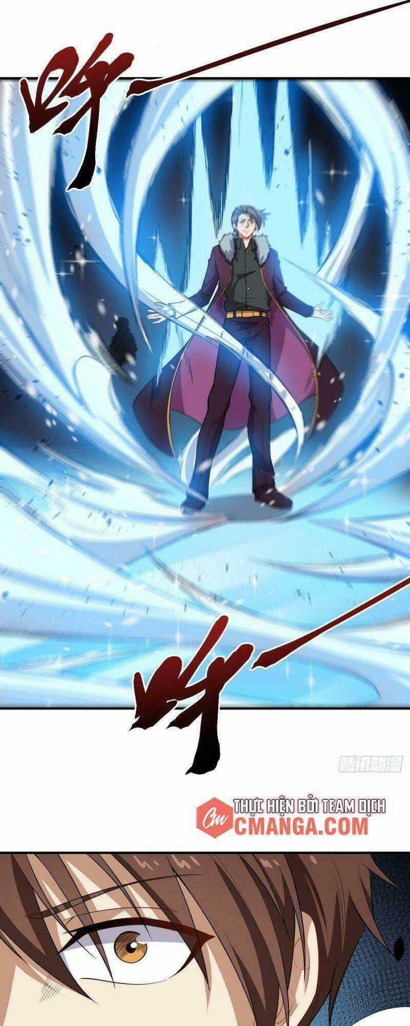 Tổ Thượng Có Tiền Chapter 83 trang 14