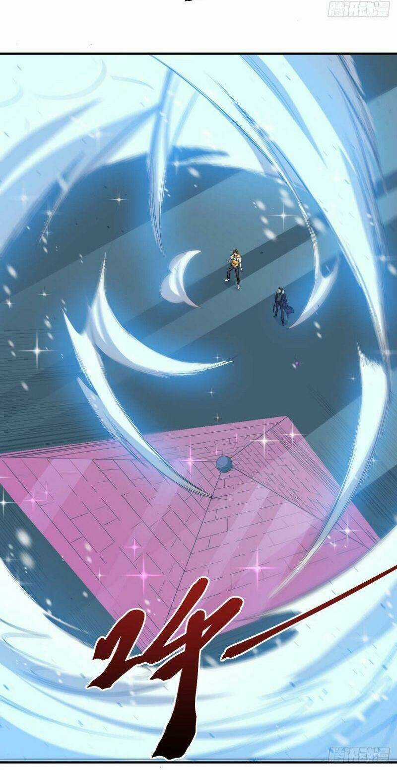 Tổ Thượng Có Tiền Chapter 83 trang 18