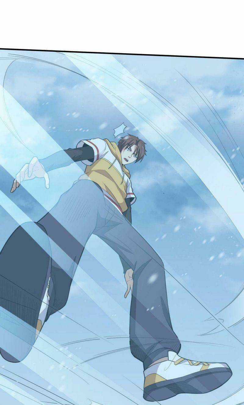 Tổ Thượng Có Tiền Chapter 83 trang 19