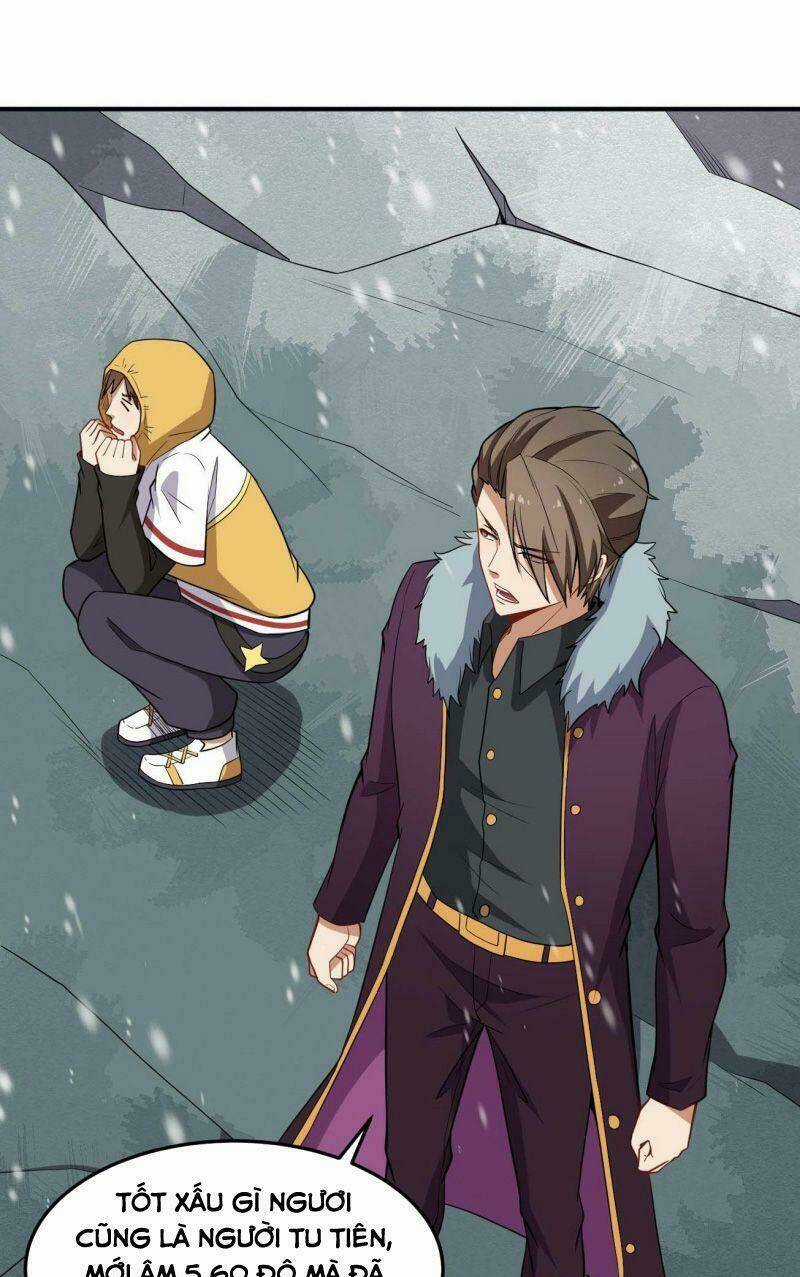 Tổ Thượng Có Tiền Chapter 83 trang 2