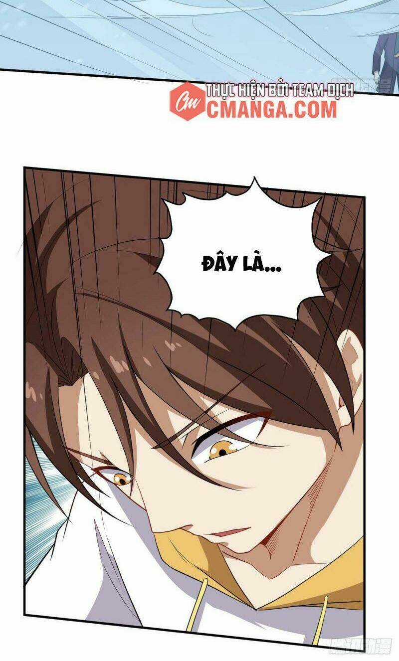 Tổ Thượng Có Tiền Chapter 83 trang 20