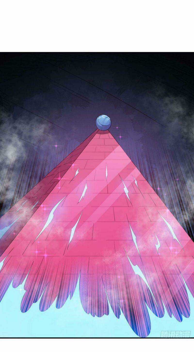 Tổ Thượng Có Tiền Chapter 83 trang 21