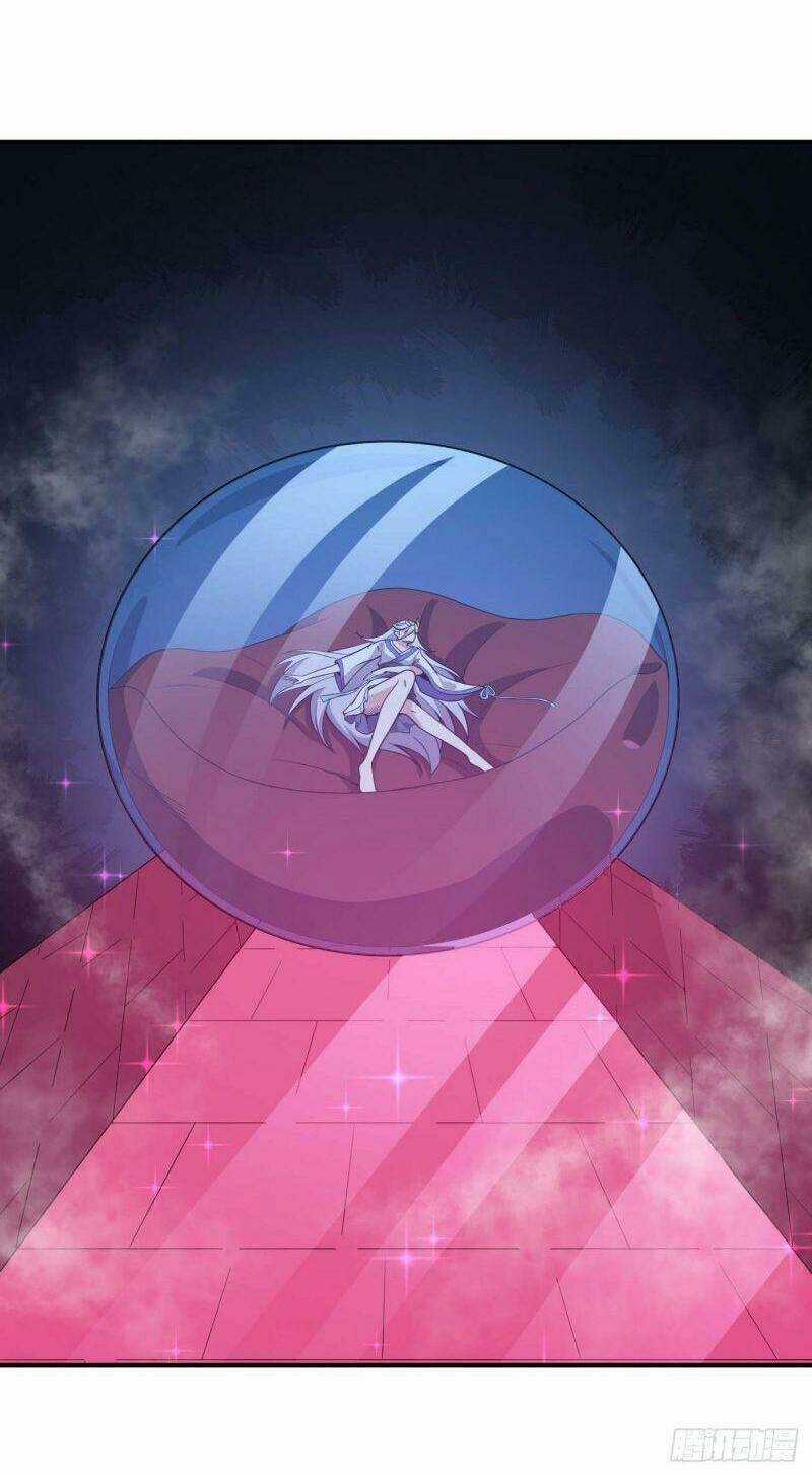 Tổ Thượng Có Tiền Chapter 83 trang 22