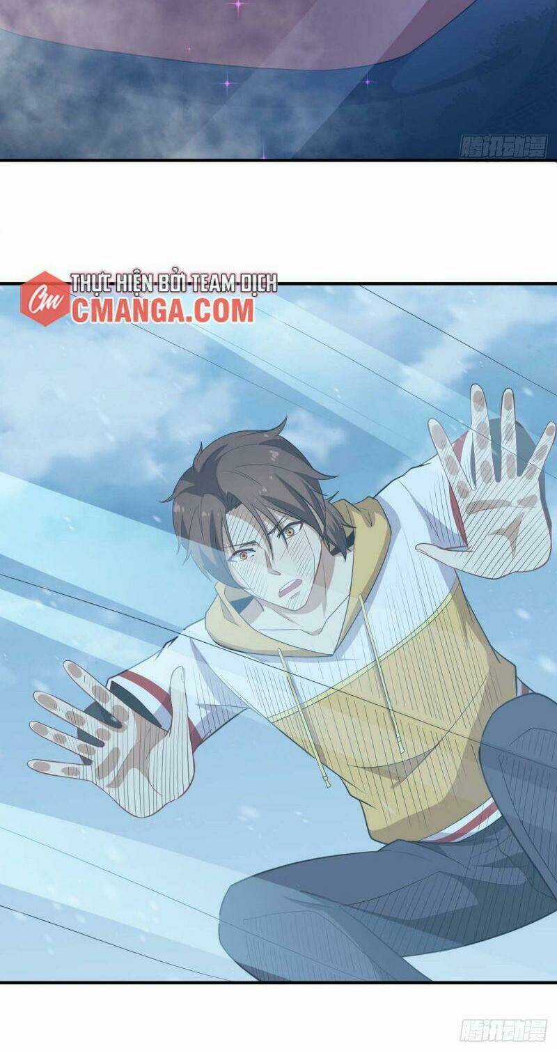 Tổ Thượng Có Tiền Chapter 83 trang 24