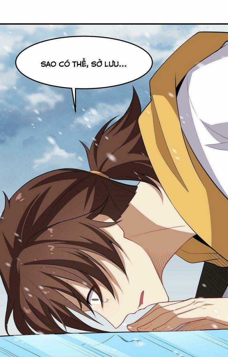 Tổ Thượng Có Tiền Chapter 83 trang 25