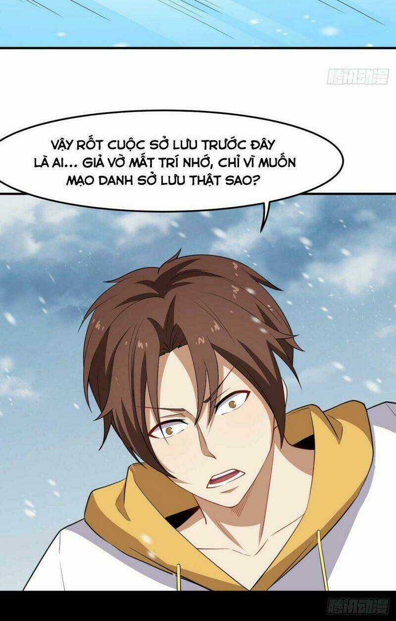 Tổ Thượng Có Tiền Chapter 83 trang 26