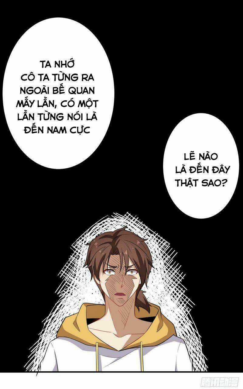 Tổ Thượng Có Tiền Chapter 83 trang 27