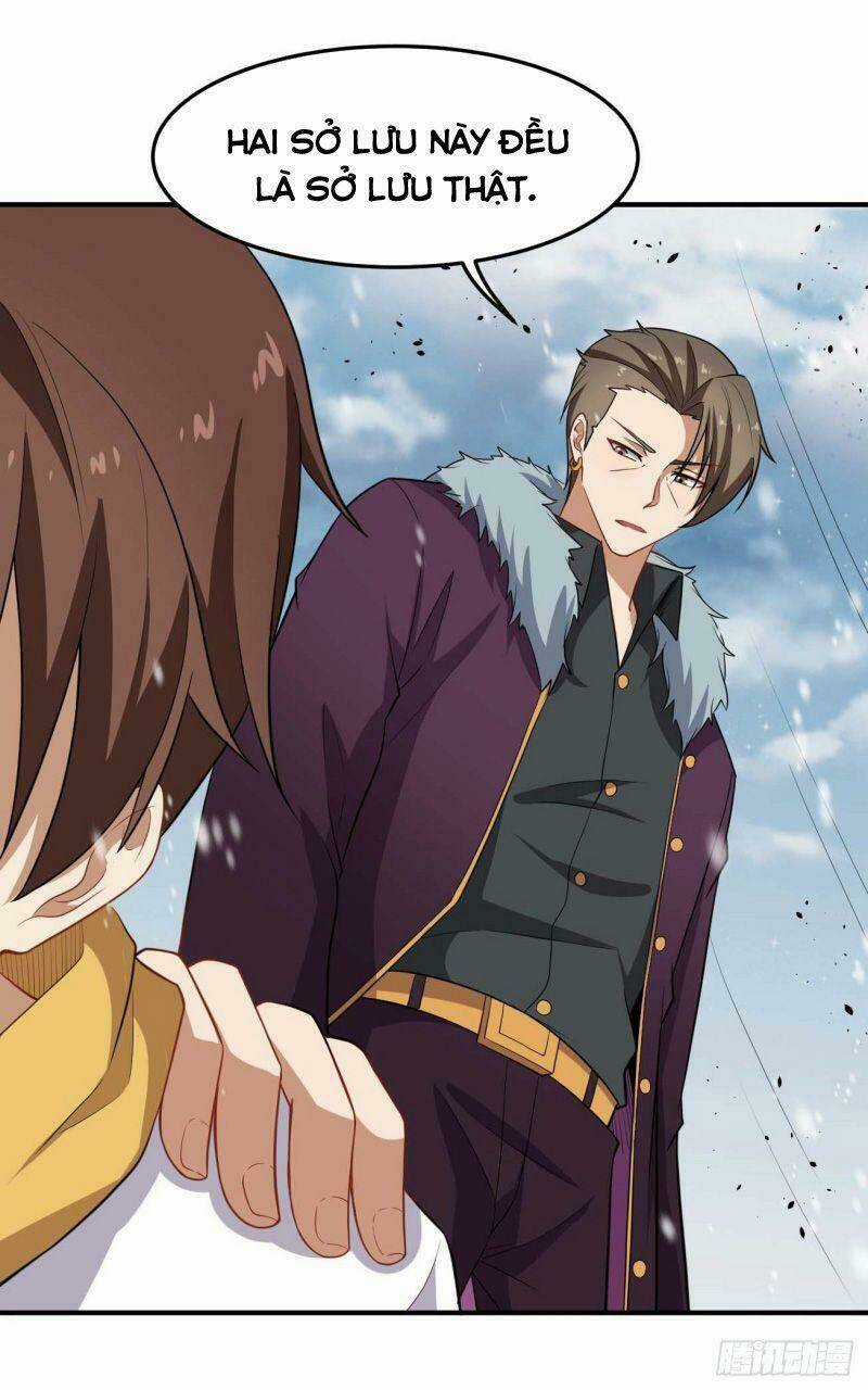 Tổ Thượng Có Tiền Chapter 83 trang 28