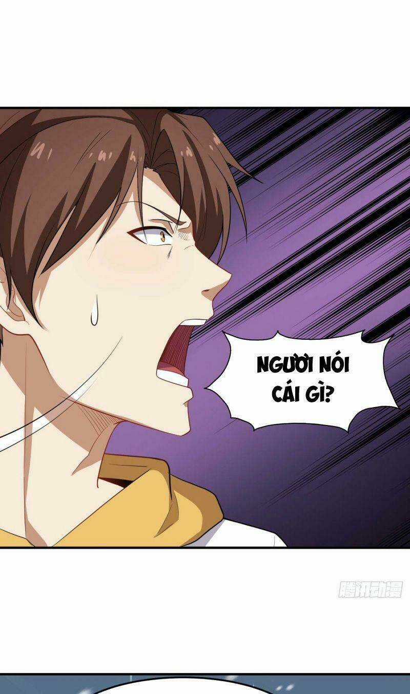 Tổ Thượng Có Tiền Chapter 83 trang 29