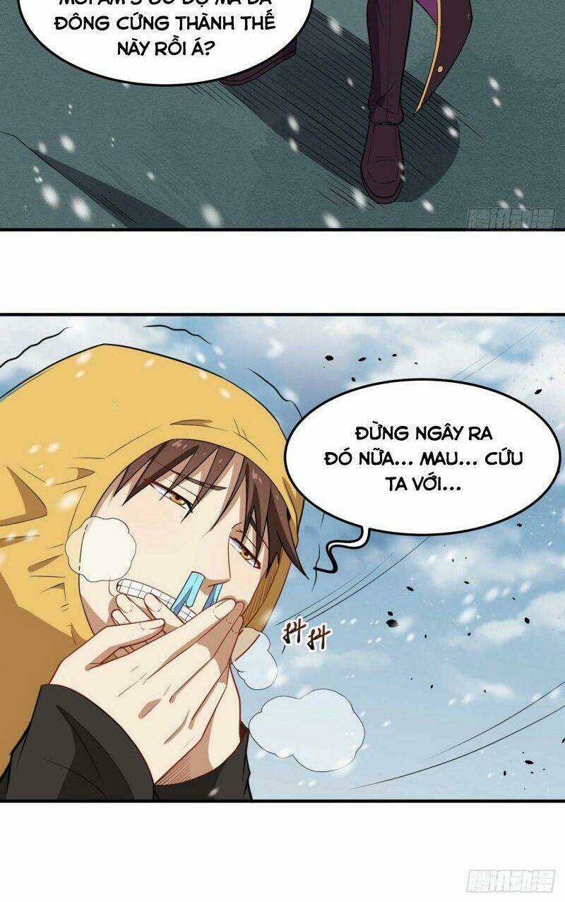 Tổ Thượng Có Tiền Chapter 83 trang 3