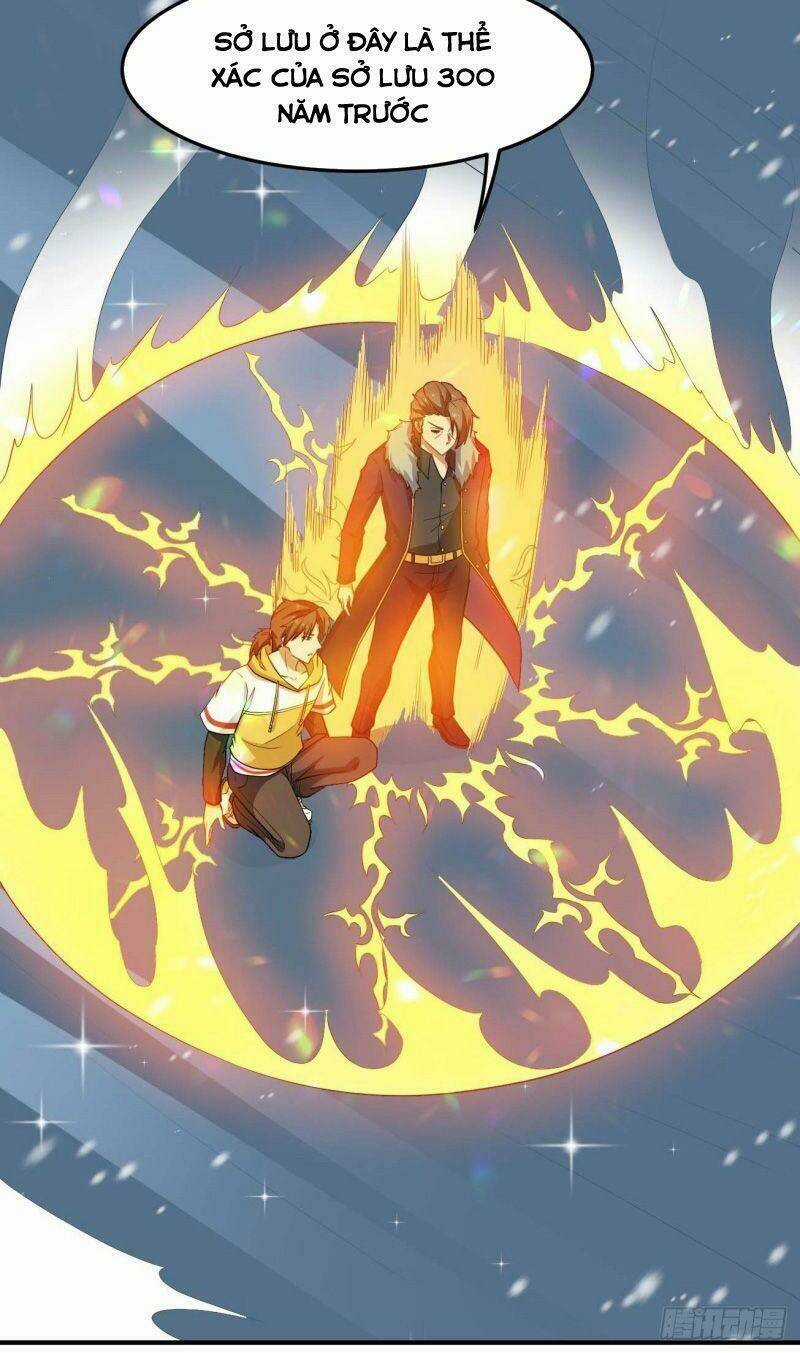 Tổ Thượng Có Tiền Chapter 83 trang 30