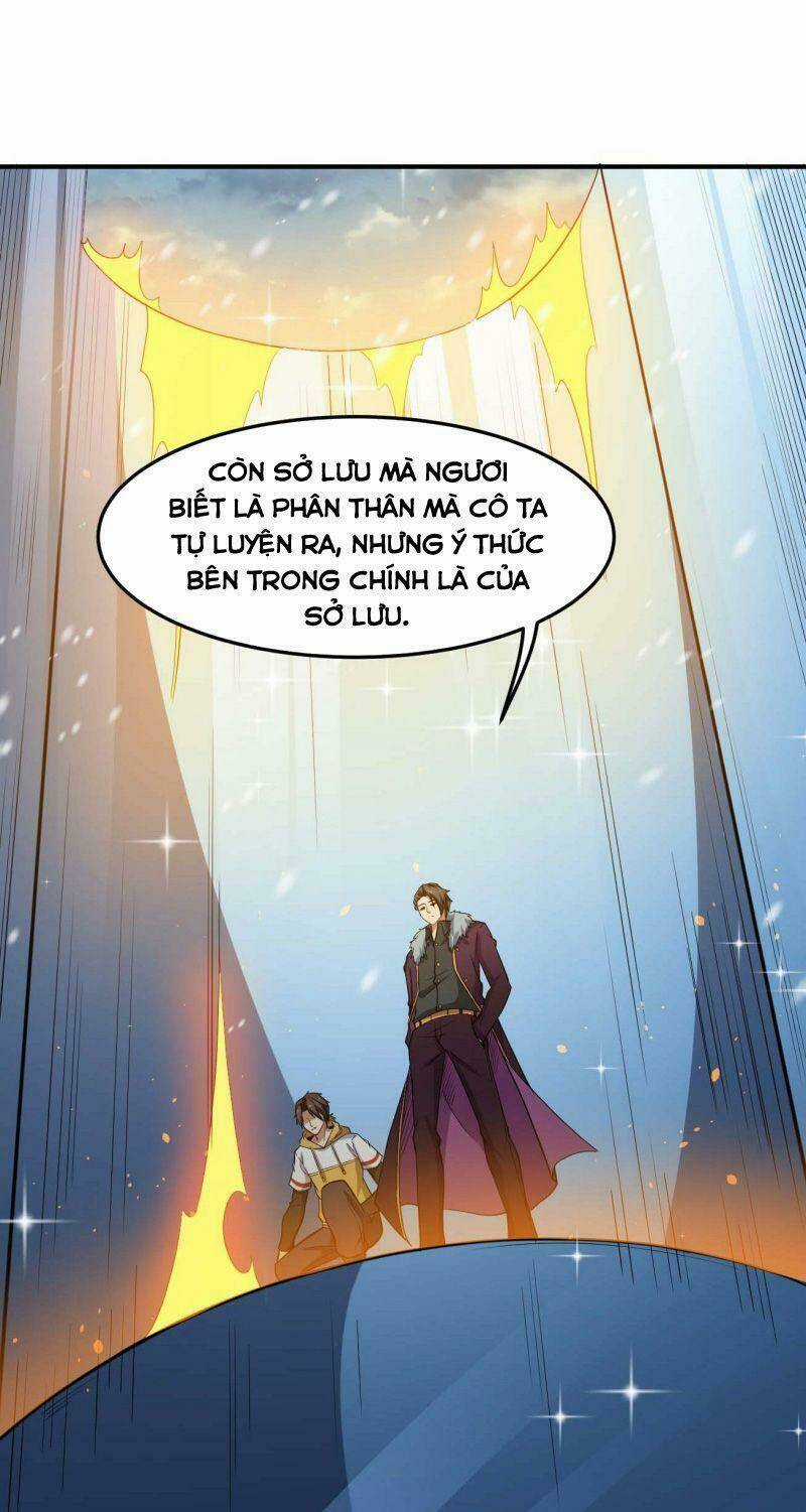 Tổ Thượng Có Tiền Chapter 83 trang 31