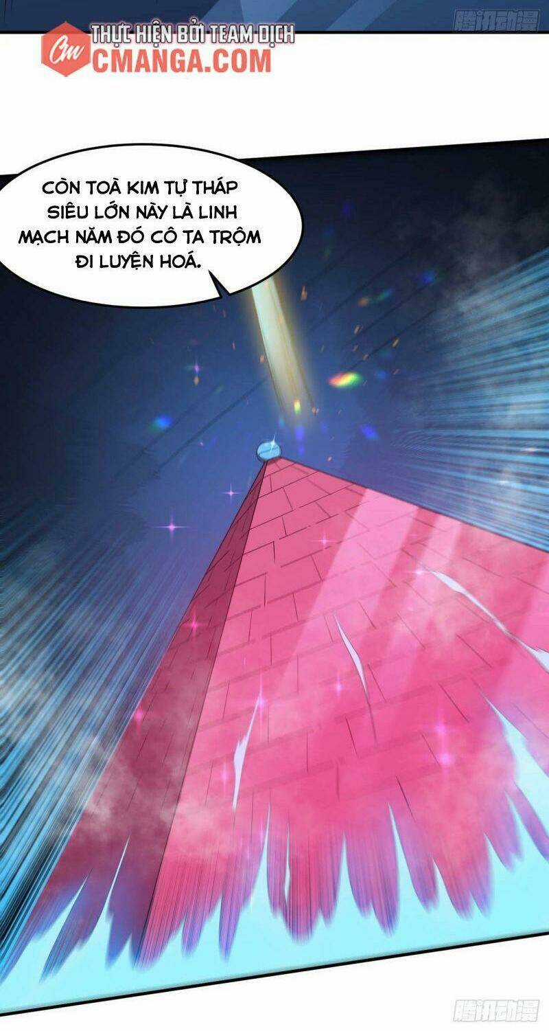 Tổ Thượng Có Tiền Chapter 83 trang 32