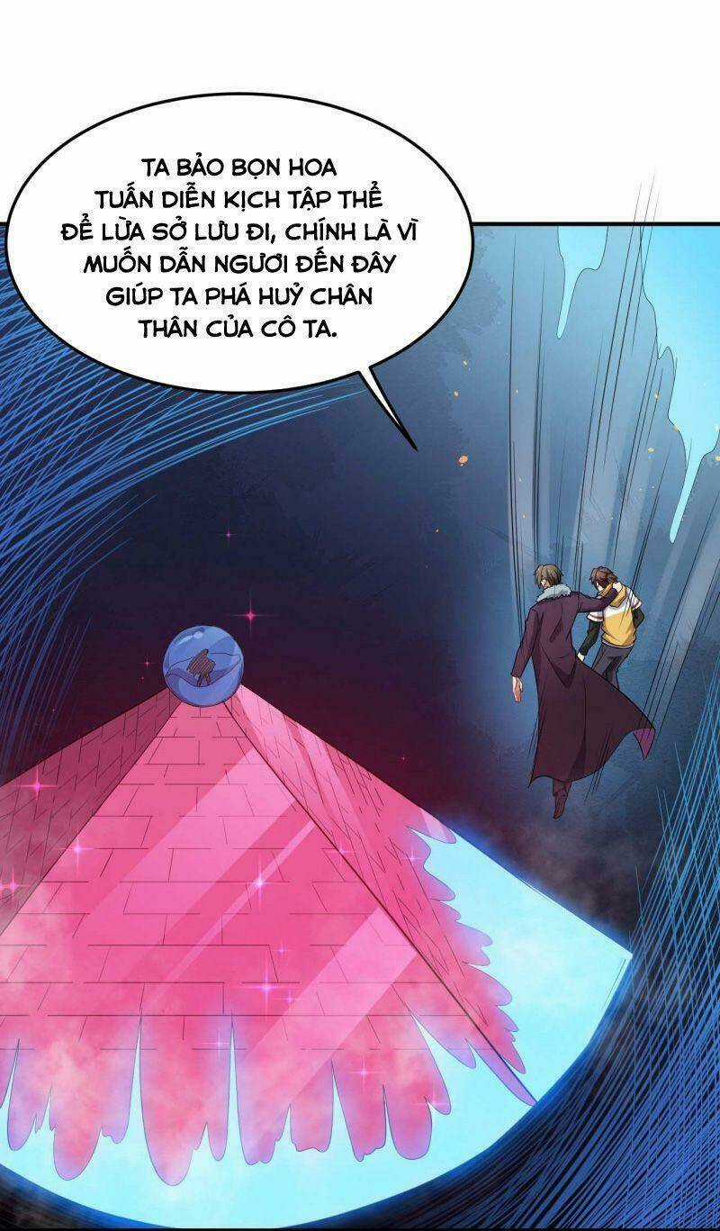 Tổ Thượng Có Tiền Chapter 83 trang 33