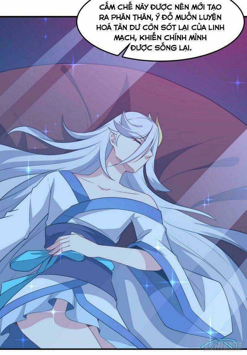 Tổ Thượng Có Tiền Chapter 83 trang 36