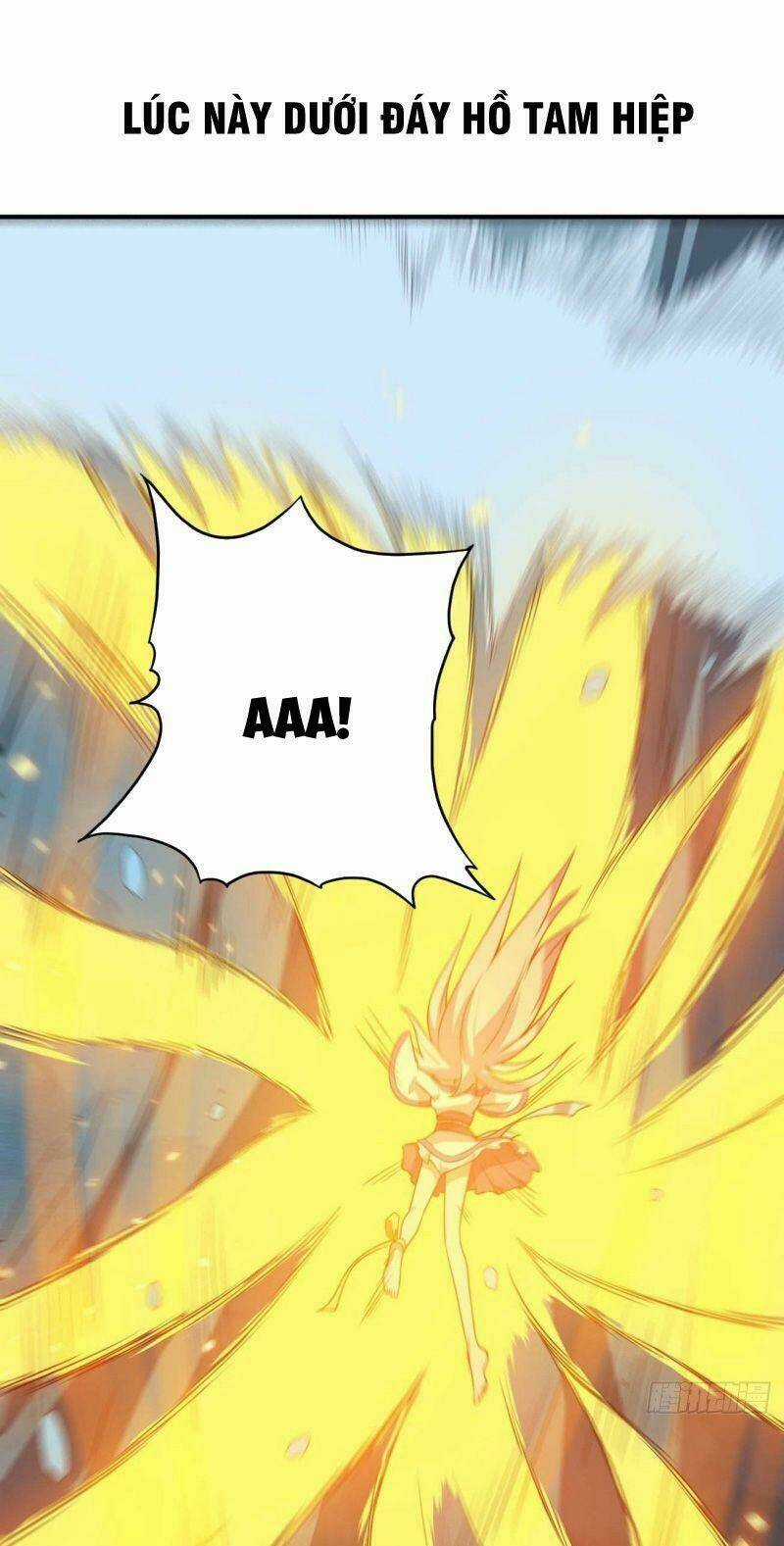 Tổ Thượng Có Tiền Chapter 83 trang 37