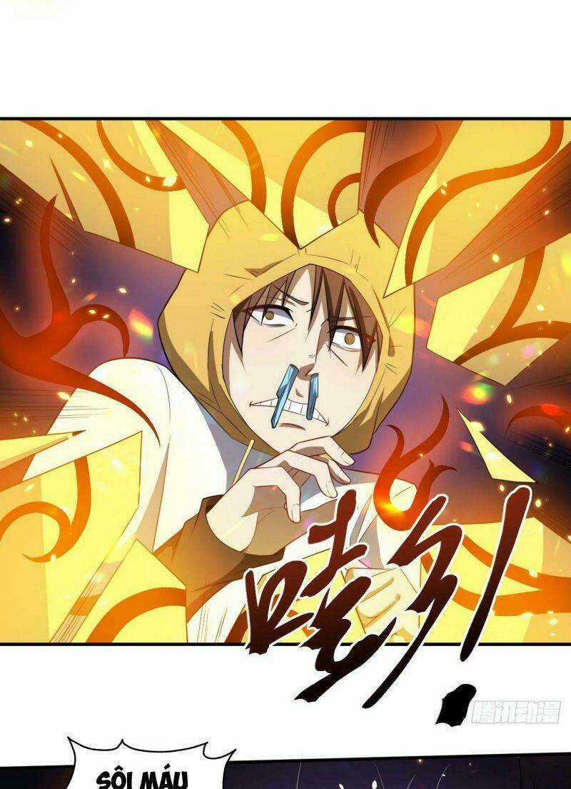 Tổ Thượng Có Tiền Chapter 83 trang 5