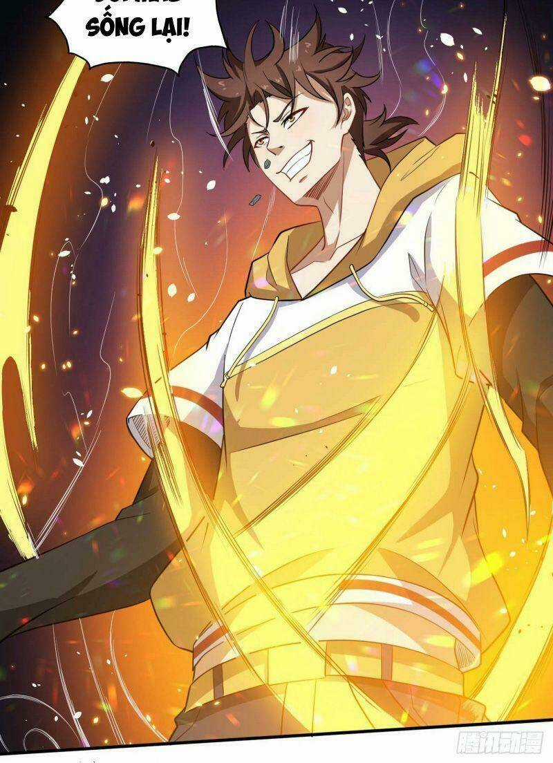 Tổ Thượng Có Tiền Chapter 83 trang 6