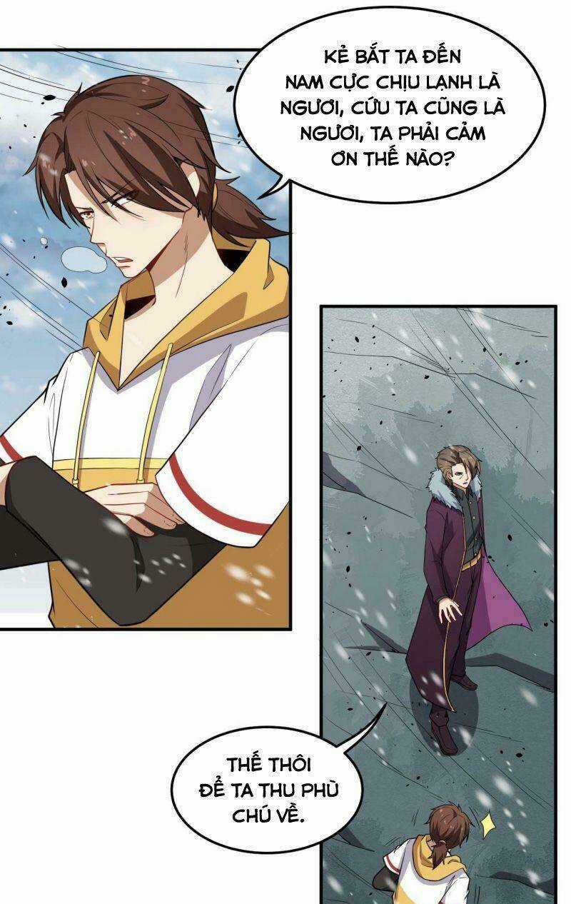 Tổ Thượng Có Tiền Chapter 83 trang 8