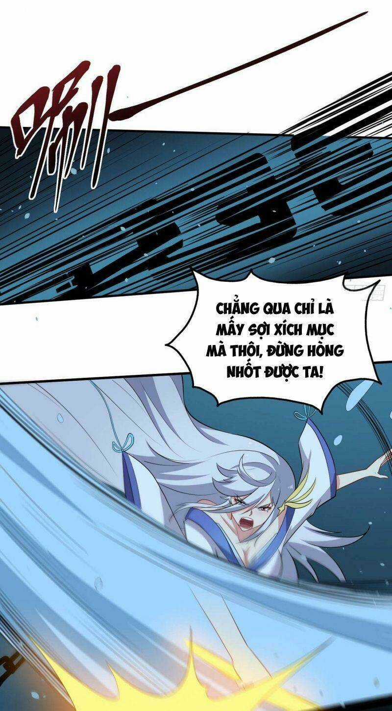 Tổ Thượng Có Tiền Chapter 84 trang 10