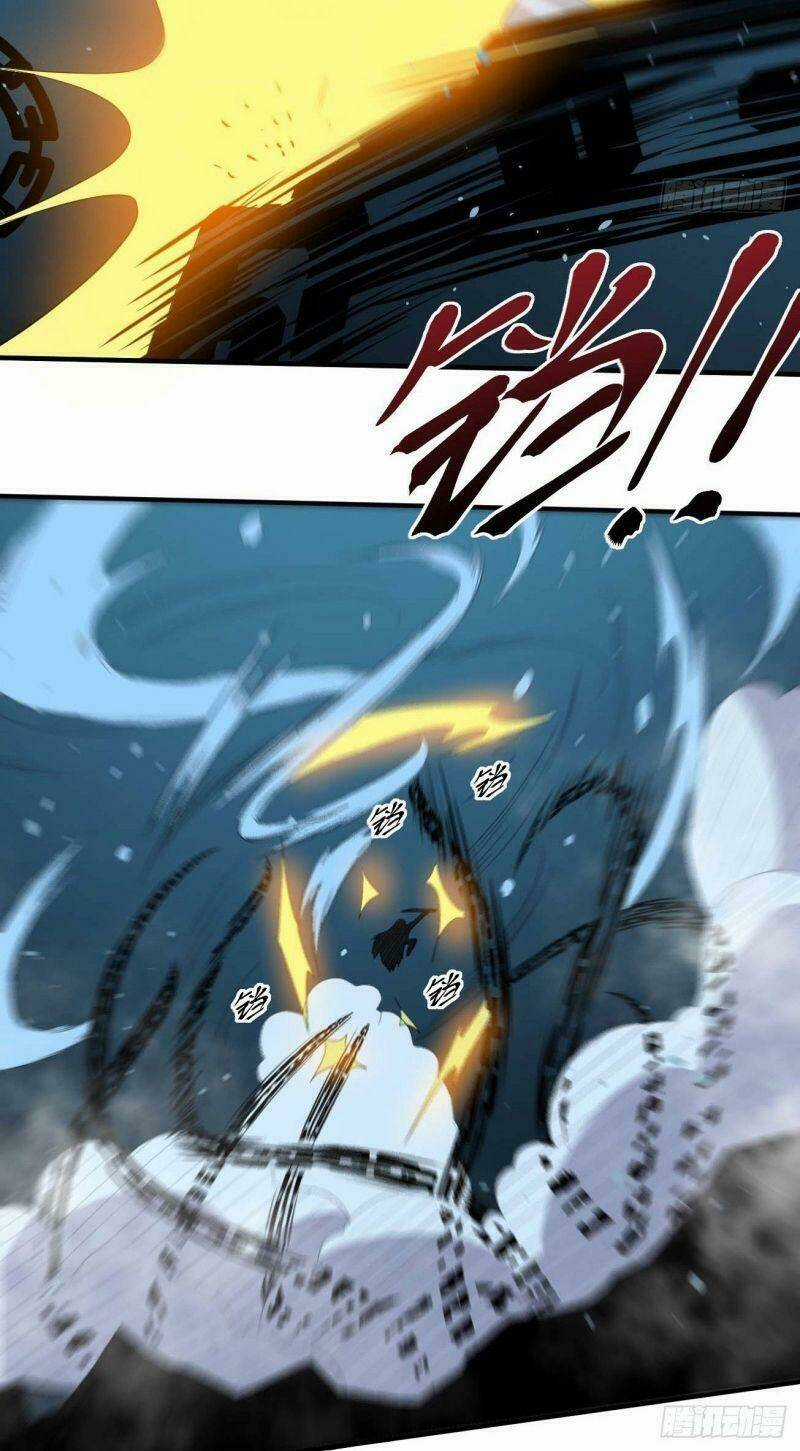 Tổ Thượng Có Tiền Chapter 84 trang 11