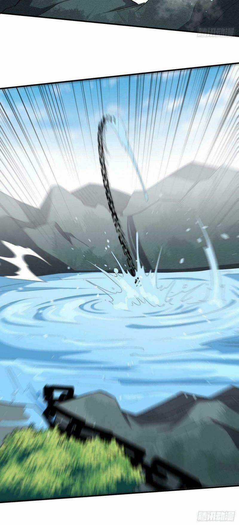 Tổ Thượng Có Tiền Chapter 84 trang 15