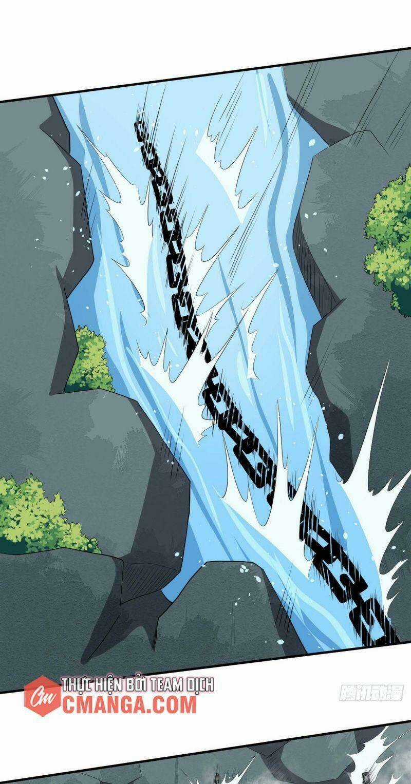 Tổ Thượng Có Tiền Chapter 84 trang 16