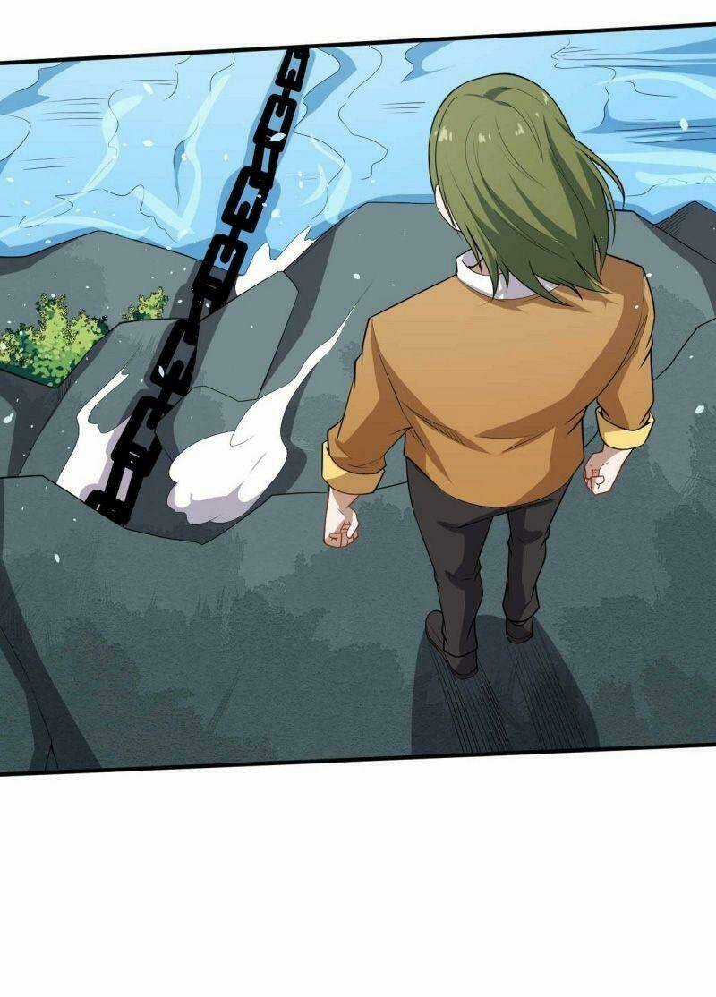 Tổ Thượng Có Tiền Chapter 84 trang 18