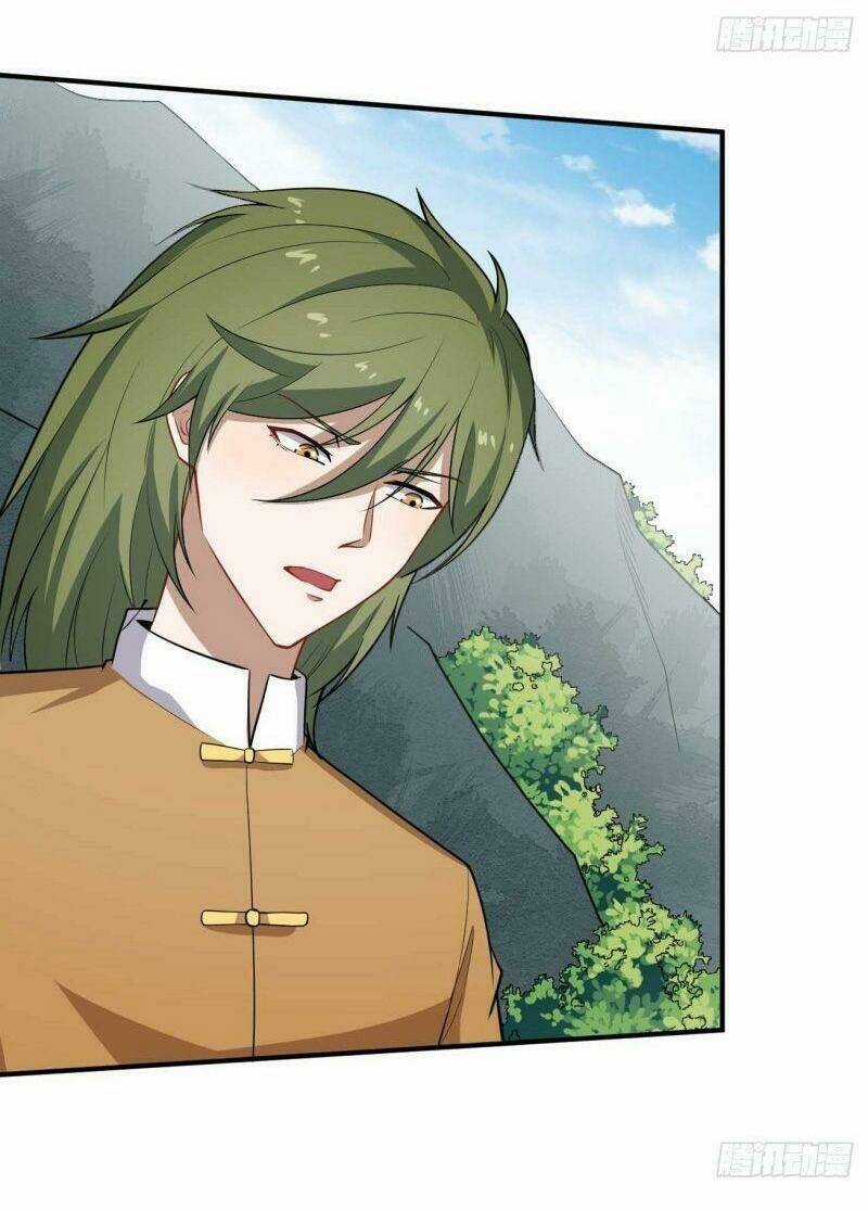 Tổ Thượng Có Tiền Chapter 84 trang 19