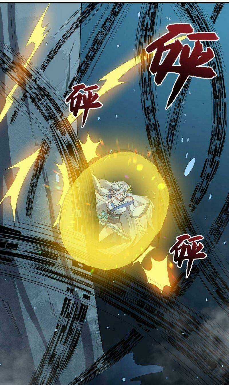 Tổ Thượng Có Tiền Chapter 84 trang 2