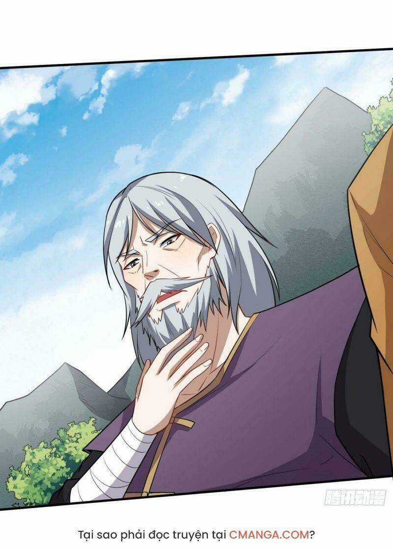 Tổ Thượng Có Tiền Chapter 84 trang 20