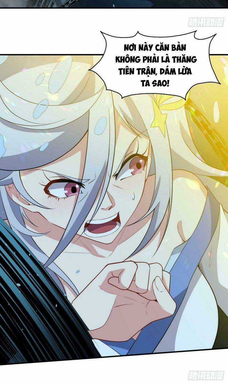 Tổ Thượng Có Tiền Chapter 84 trang 3