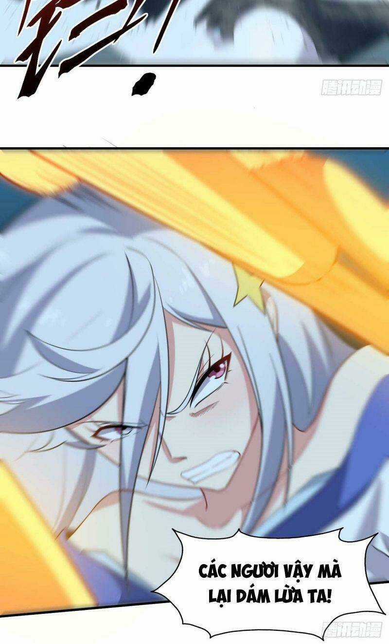 Tổ Thượng Có Tiền Chapter 84 trang 31